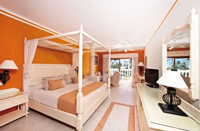 Luxury Bahia Principe Esmeralda Todo Incluido suite lujo
